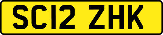 SC12ZHK