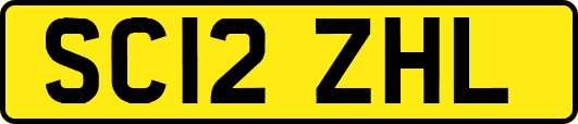SC12ZHL