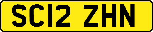 SC12ZHN
