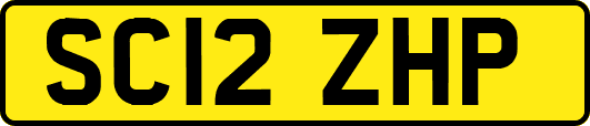 SC12ZHP