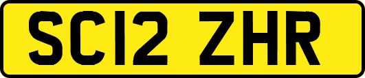 SC12ZHR