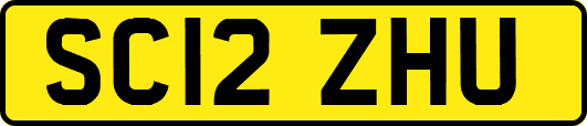 SC12ZHU