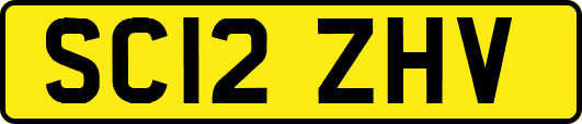 SC12ZHV