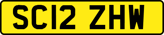 SC12ZHW