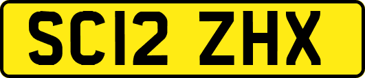 SC12ZHX