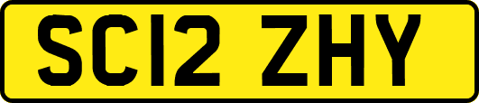 SC12ZHY