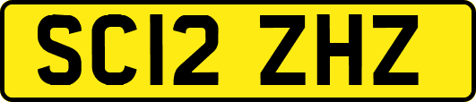 SC12ZHZ