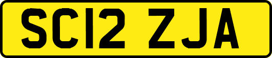 SC12ZJA