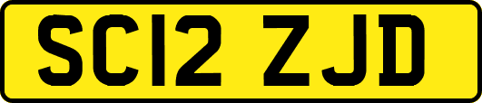 SC12ZJD