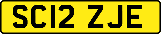 SC12ZJE
