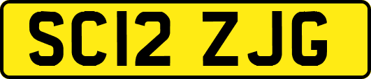 SC12ZJG