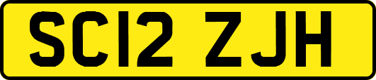 SC12ZJH