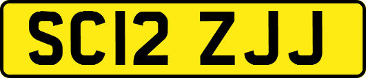 SC12ZJJ