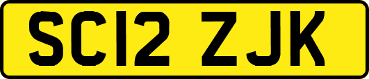 SC12ZJK