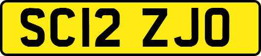 SC12ZJO