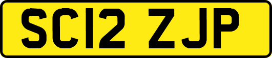 SC12ZJP