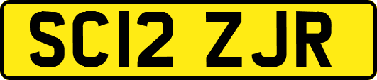 SC12ZJR