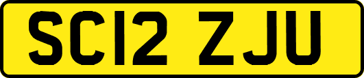 SC12ZJU