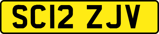 SC12ZJV