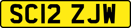 SC12ZJW