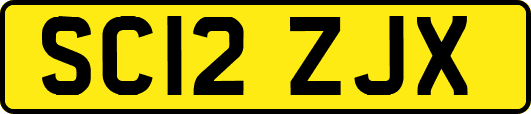 SC12ZJX