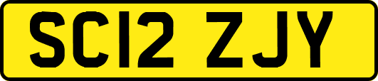 SC12ZJY