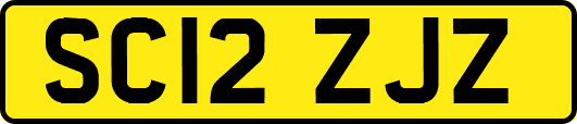SC12ZJZ