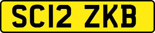 SC12ZKB