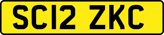 SC12ZKC