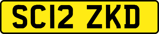 SC12ZKD