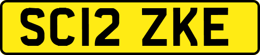 SC12ZKE