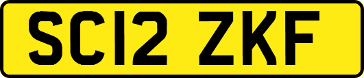 SC12ZKF