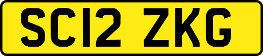 SC12ZKG