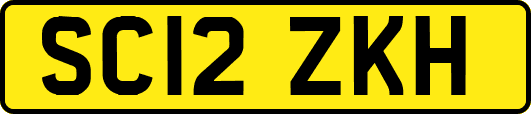SC12ZKH