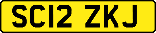 SC12ZKJ