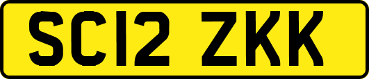 SC12ZKK