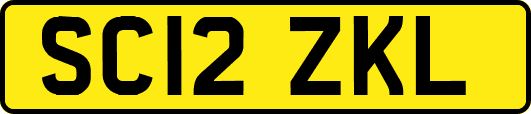SC12ZKL