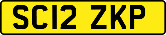 SC12ZKP