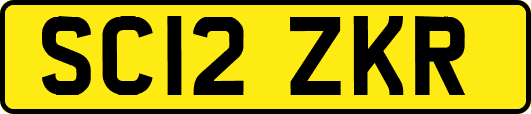 SC12ZKR