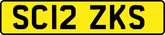 SC12ZKS