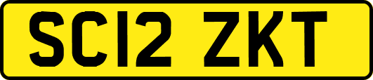 SC12ZKT