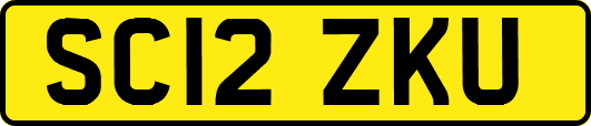 SC12ZKU