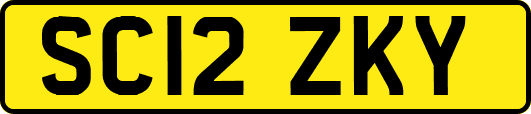 SC12ZKY