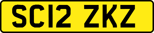 SC12ZKZ