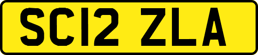 SC12ZLA