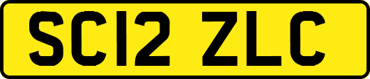 SC12ZLC