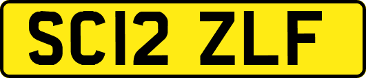 SC12ZLF