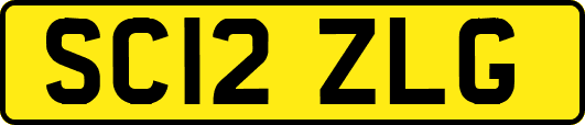 SC12ZLG