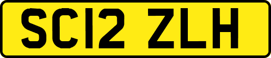 SC12ZLH