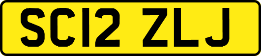 SC12ZLJ